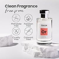 Cin Cin Noir Opium Perfume 100mL — image 4