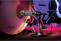 Electro-Voice RE320 Dynamic Microphone — image 6