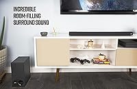 Polk Audio Signa S2 Sound Bar with Wireless Subwoofer — image 6