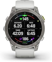 Garmin epix Gen 2, 32GB — image 1