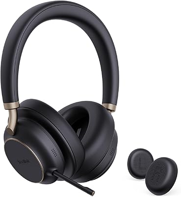 Yealink BH76 Plus Bluetooth Headset