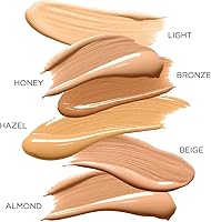 ANNEMARIE BÖRLIND Anti-Aging Make Up Foundation - Light, 1.01 Fl. Oz. — image 3