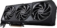 MSI GeForce RTX 5080 16GB — image 4