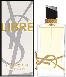 Yves Saint Laurent Libre Women 3 oz EDP Spray Review