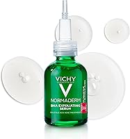 Vichy Normaderm BHA Exfoliating Serum, 1.01 Fl. Oz — image 1