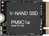 Samsung PM9C1A 512GB M.2 2230 NVMe SSD — image 1