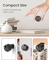 VIDCASTIVE R10 4K Mini WiFi Indoor Camera — image 2