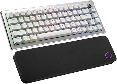 Cooler Master CK721 65% Wireless Mechanical Gaming Keyboard
