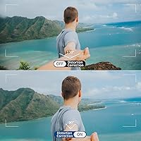 ORDRO EP8 4K Head-Mounted Video Camera — image 4