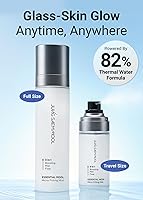 JUNG SAEM MOOL Essential Mool Micro Fitting Face Mist 1.86 Fl Oz — image 7