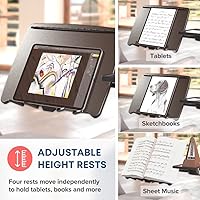 LEVO G2 Deluxe Adjustable Laptop Stand — image 6