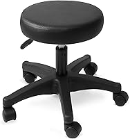 Artist Hand Adjustable Massage Table with Free Barber Stool — image 9