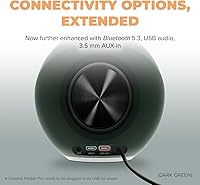 Creative Pebble Pro 2.0 USB-C Speakers — image 5