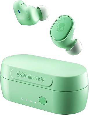 Skullcandy Sesh Evo True Wireless Earbuds