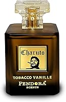 Paris Corner Charuto Tobacco Vanille Eau De Parfum 3.4oz — image 1