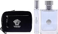 Versace Pour Homme Gift Set, 3 Count — image 2