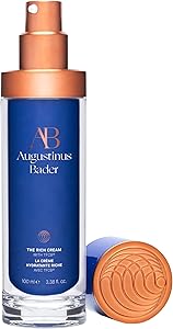 Augustinus Bader The Rich Cream 100mL Review