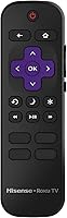 Hisense 43-Inch H4 Series Roku Smart TV (43H4F) — image 8