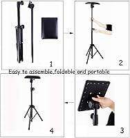 New Star Tattoo Armrest Stand — image 6