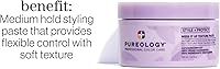 Pureology Style + Protect Mess It Up Texture Paste 100mL — image 2