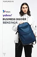 BlackVoyage Vortex 60L Vacuum Seal Travel Backpack — image 2