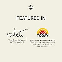 Jaxon Lane Shake and Wake Enzyme Powder Face Wash for Men — image 2