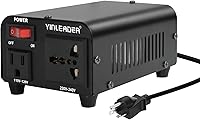 Yinleader VTUS-300 Voltage Converter — image 7