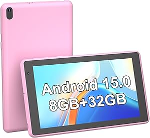 COOPERS CP80 Tablet, 7-inch, 6GB RAM, 32GB Storage Review