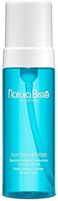 Natura Bissé Oxygen Mousse Foaming Cleanser 5.3oz