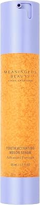 Meaningful Beauty Youth Activating Melon Serum 8.47oz