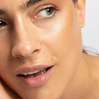 Ere Perez Natural Rice Powder Bronzer + Contour - Tulum — image 7