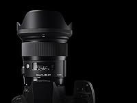 Sigma 24mm f/1.4 DG HSM Art Lens for Nikon F — image 7