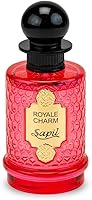 Sapil Royale Charm Unisex Eau De Parfum 3.38oz — image 1