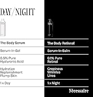 Nécessaire The Body Retinol Firming Repair Serum 5.1oz — image 6