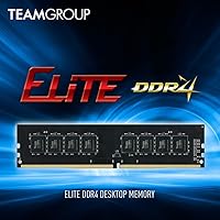 TEAMGROUP Elite DDR4 16GB Kit 3200MHz — image 5