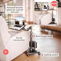 LEVO G2 Deluxe Adjustable Laptop Stand — image 2