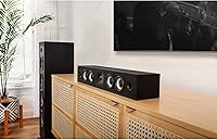 Polk Monitor XT35 Slim Center Channel Speaker — image 2