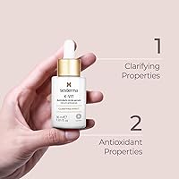 Sesderma K-VIT Facial Anti-Dark Circle Serum, 1.0 fl oz — image 2