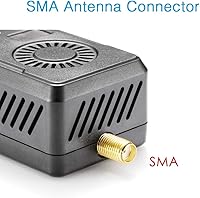 Flysight Black Mamba TX5820 V2 5.8GHz FPV Video Transmitter — image 2