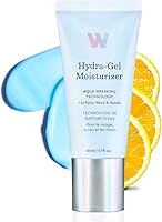 Wonderskin Hydra Gel Face Moisturizer, 1.7oz — image 1