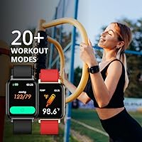 Spade & Co Health Smartwatch 2 — image 4