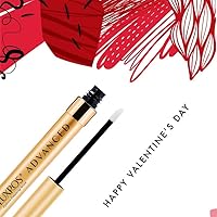 LUXROS Advanced Growth Serum for Full, Thick Eyebrows 5ml — image 6