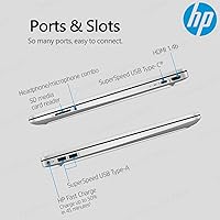 HP 15-dy1034nr Laptop, Intel Core i5-1135G7, 16GB RAM, 1TB SSD — image 5