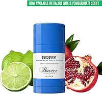 Baxter of California Deodorant Italian Lime and Pomegranate Essence 2.65oz — image 2