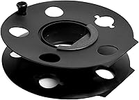 GarfatolRv Portable Heavy Duty Cord Storage Reel 125 Feet — image 6
