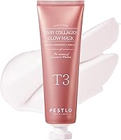 PESTLO Baby Collagen Glow Mask 2.36 fl. oz. — image 1