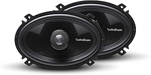 Rockford Fosgate T1462 Power 4″x6″ 2-Way Coaxial Speaker Pair Review