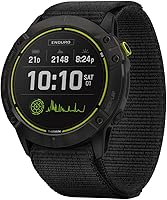 Garmin Fenix Enduro GPS Watch — image 1