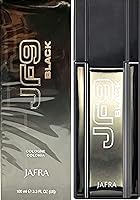 Jafra JF9 BLACK Cologne 3.3 fl. oz. — image 1