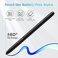 UGEE UE12 11.6-inch Drawing Tablet — image 6